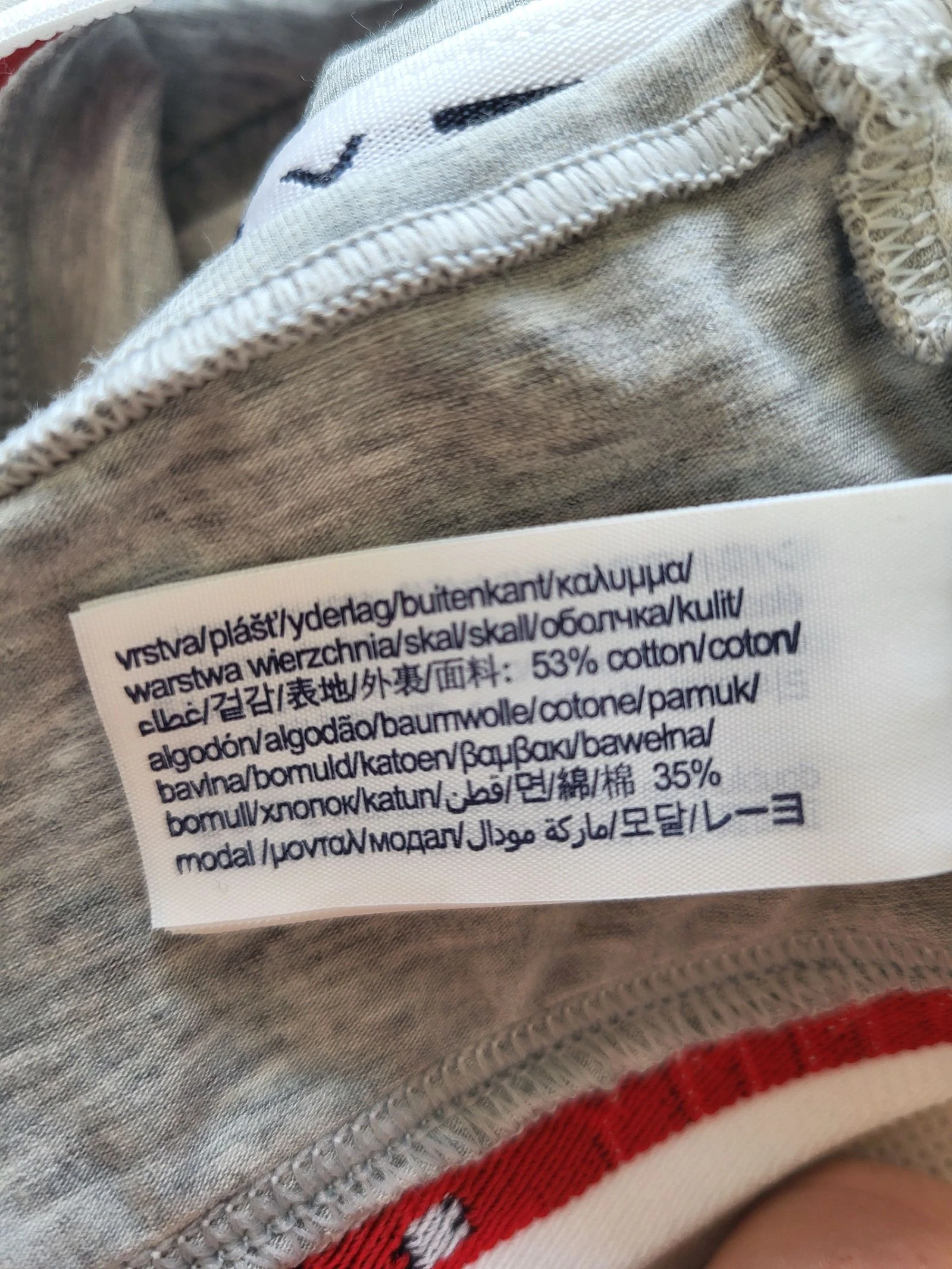 Tommy Hilfiger Bra – photo 6